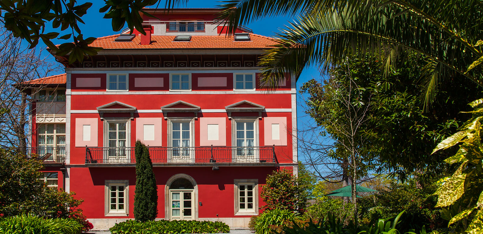 La Casona de la Paca